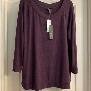 NET 41 Hawthorn Stitchfix knit top
